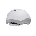 Kask Rowerowy HJC GLEO MT WHITE GREY  dzięcięco-młodzieżowy - 2916337
