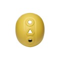 Kask Rowerowy HJC GLEO MT YELLOW BLUE  dzięcięco-młodzieżowy - 2916347