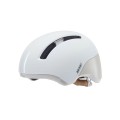 Kask Rowerowy HJC CALIDO PLUS Biało-Szary PEARL WHITE GREY r.S - 2916360