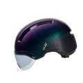 Kask Rowerowy HJC CALIDO PLUS CHAMELEON r.M - 2916372