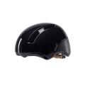 Kask Rowerowy HJC CALIDO PLUS Czarny METAL BLACK r.S - 2916396