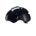 Kask Rowerowy HJC CALIDO PLUS Czarny METAL BLACK r.S - 2916395