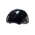 Kask Rowerowy HJC CALIDO PLUS Czarny METAL BLACK r.S - 2916398