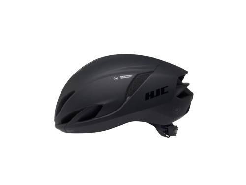 Kask Rowerowy HJC FURION 3.0 MT BLACK r. S - 2916447