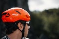 Kask Rowerowy HJC FURION 3 NEON ORANGE r. S - 2916488