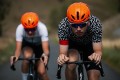 Kask Rowerowy HJC FURION 3 NEON ORANGE r. S - 2916489