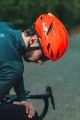 Kask Rowerowy HJC FURION 3 NEON ORANGE r. S - 2916491