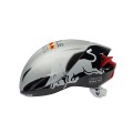 Kask Rowerowy HJC FURION 3 ORACLE REDBULL RACING - Edycja limitowana r. M - 2916493
