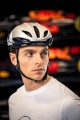 Kask Rowerowy HJC FURION 3 ORACLE REDBULL RACING - Edycja limitowana r. M - 2916499
