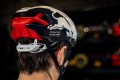 Kask Rowerowy HJC FURION 3 ORACLE REDBULL RACING - Edycja limitowana r. S - 2916512