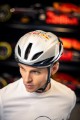 Kask Rowerowy HJC FURION 3 ORACLE REDBULL RACING - Edycja limitowana r. S - 2916510