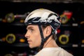 Kask Rowerowy HJC FURION 3 ORACLE REDBULL RACING - Edycja limitowana r. S - 2916511