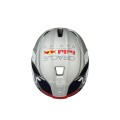 Kask Rowerowy HJC FURION 3 ORACLE REDBULL RACING - Edycja limitowana r. S - 2916508