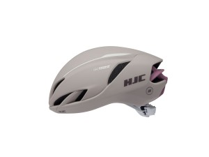 Kask Rowerowy HJC FURION 3.0 MT BEIGE PURPLE r. S