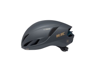 Kask Rowerowy HJC FURION 3.0 MT GL DARK GREY r. M