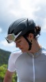 Kask Rowerowy HJC FURION 3.0 MT GL DARK GREY r. M - 2916559