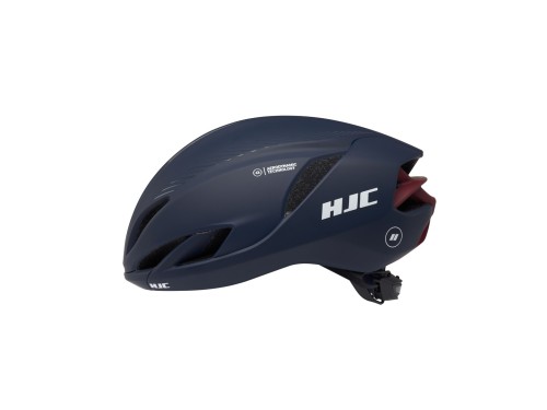 Kask Rowerowy HJC FURION 3.0 MT NAVY r. S - 2916588