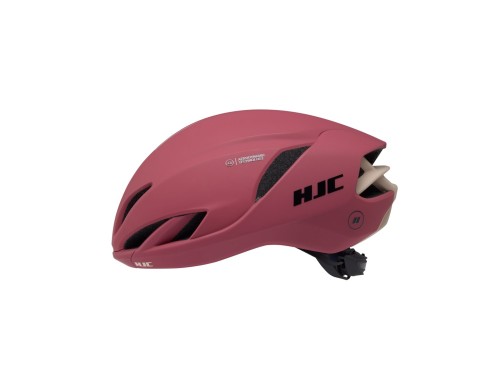 Kask Rowerowy HJC FURION 3.0 MT ROSEWOOD r. L - 2916603