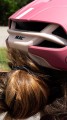 Kask Rowerowy HJC FURION 3.0 MT ROSEWOOD r. M - 2916614