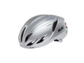 Kask Rowerowy HJC FURION 3.0 SILVER RED r. L - 2916628