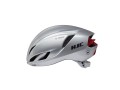 Kask Rowerowy HJC FURION 3.0 SILVER RED r. M - 2916635
