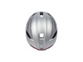 Kask Rowerowy HJC FURION 3.0 SILVER RED r. M - 2916640