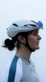 Kask Rowerowy HJC FURION 3.0 WHITE HOLOGRAM r. M - 2916660