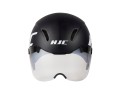 Kask Rowerowy HJC ADWATT 1.5 Matowy Czarny MT BLACK r. S - 2916675