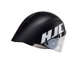 Kask Rowerowy HJC ADWATT 1.5 Matowy Czarny MT BLACK r. S - 2916676