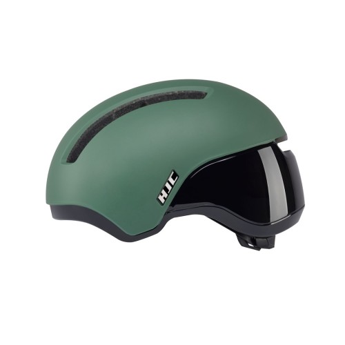 Kask Rowerowy HJC CALIDO Oliwkowy MT GL OLIVE r.S - 2916729