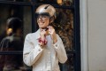 Kask Rowerowy HJC CALIDO PLUS BRONZE r.L - 2916746