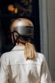 Kask Rowerowy HJC CALIDO PLUS BRONZE r.L - 2916748