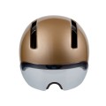 Kask Rowerowy HJC CALIDO PLUS BRONZE r.M - 2916751
