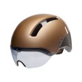 Kask Rowerowy HJC CALIDO PLUS BRONZE r.S - 2916760