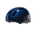 Kask Rowerowy HJC CALIDO PLUS Granatowo-Brązowy METAL NAVY BROWN r.S - 2916798