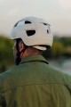 Kask Rowerowy HJC COBAN biały MT OFF WHITE r. L - 2916817