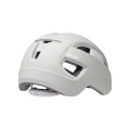 Kask Rowerowy HJC COBAN biały MT OFF WHITE r. M - 2916821
