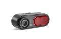 NAVITEL FLOW BL800 Lampka rowerowa tylna z rejestratorem DVR 4K - 2916875