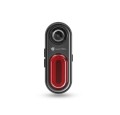 NAVITEL FLOW BL800 Lampka rowerowa tylna z rejestratorem DVR 4K - 2916866