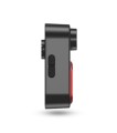 NAVITEL FLOW BL800 Lampka rowerowa tylna z rejestratorem DVR 4K - 2916868