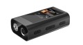 NAVITEL FLOW DL800 Rejestrator jazdy rowerowy 4K HDR  GPS lampa rowerowa 430lm - 2916884