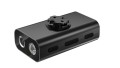 NAVITEL FLOW DL800 Rejestrator jazdy rowerowy 4K HDR  GPS lampa rowerowa 430lm - 2916885