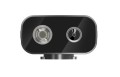 NAVITEL FLOW DL800 Rejestrator jazdy rowerowy 4K HDR  GPS lampa rowerowa 430lm - 2916877