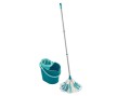 Zestaw Power Mop (prepakowany) Leifheit - 2916896