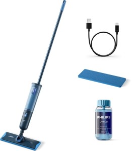 Mop elektryczny PHILIPS OneUp XV3101/01