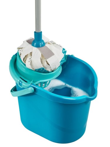 Zestaw Power Mop Leifheit - 2916957