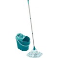 Zestaw Classic (mop + wiadro Classic + wyciskacz) Leifheit - 2916961