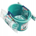 Zestaw Classic (mop + wiadro Classic + wyciskacz) Leifheit - 2916959