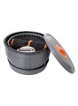 Zestaw naczyń turystycznych Esbit Alcohol Cookset 2,35L - 2916979