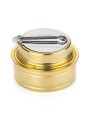 Zestaw naczyń turystycznych Esbit Alcohol Cookset 2,35L - 2916985